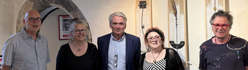 Fulda Kunstlerinnen
