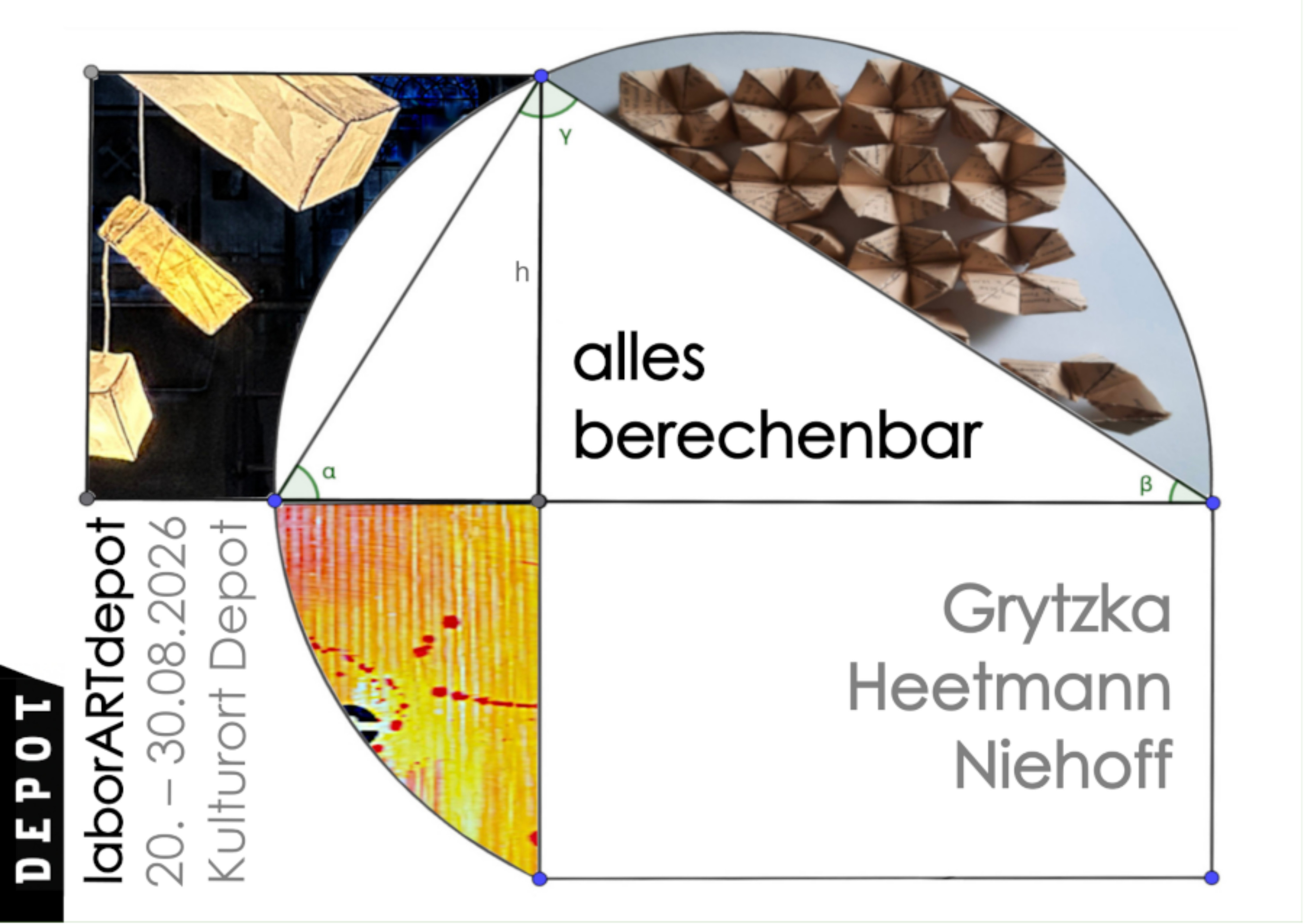 HP Einladung berechenbar S 1