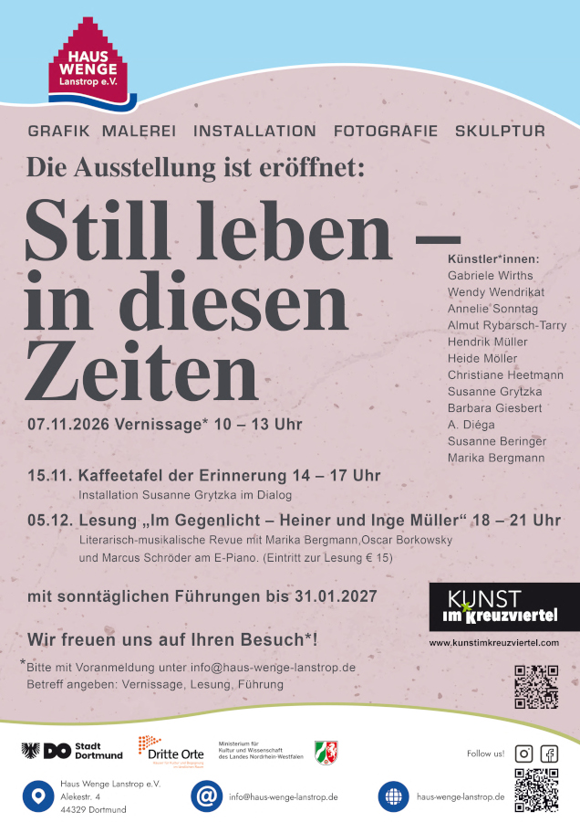 STILLLEBEN