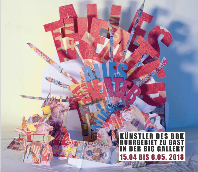 alles Theater
